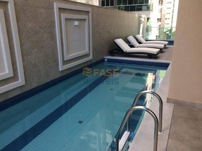 Apartamento, 3 quartos, 124 m² - Foto 5