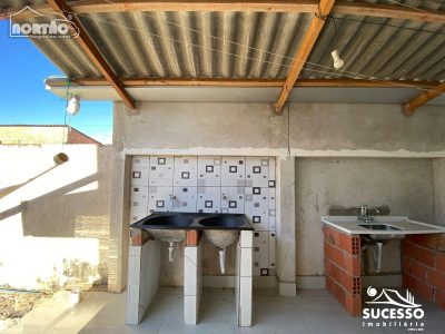 Casa, 3 quartos - Foto 4