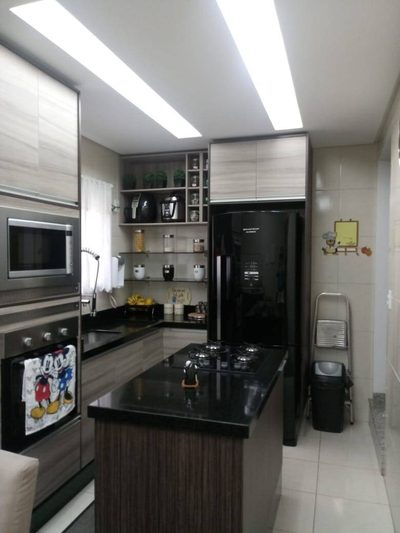 Cobertura, 2 quartos, 100 m² - Foto 1
