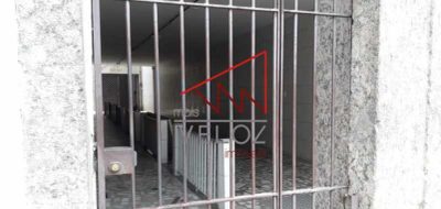 Loja-Salão, 1 m² - Foto 1