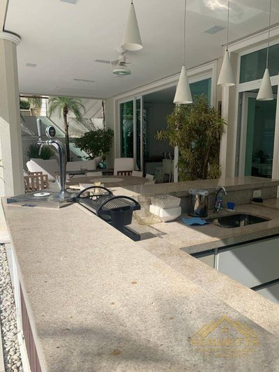Casa, 6 quartos, 475 m² - Foto 3