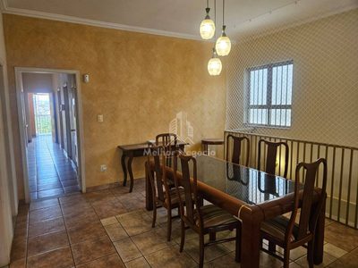 Casa, 4 quartos, 236 m² - Foto 1