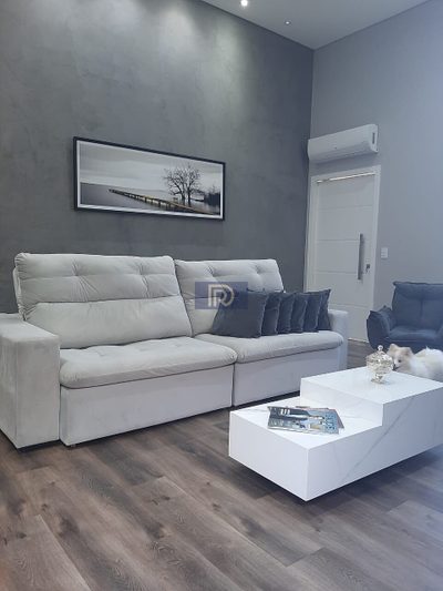 Casa, 3 quartos, 187 m² - Foto 4