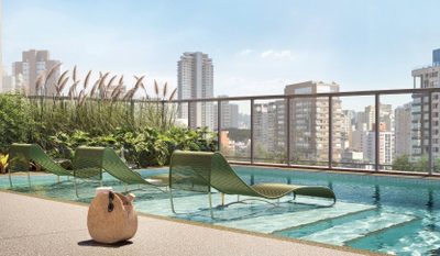 Apartamento, 4 quartos, 158296 m² - Foto 1