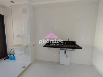 Apartamento, 2 quartos, 59 m² - Foto 2