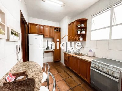 Apartamento, 3 quartos, 120 m² - Foto 5