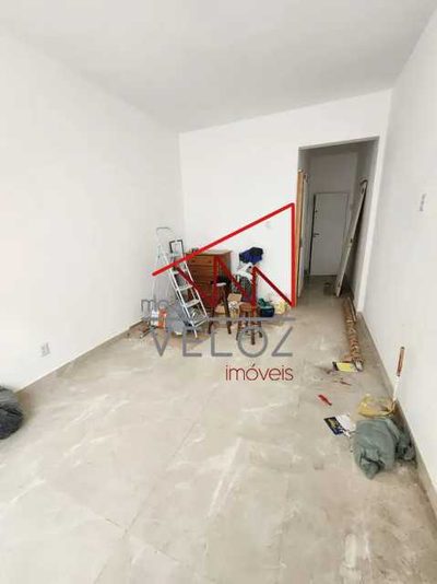 Kitnet-Studio, 30 m² - Foto 1