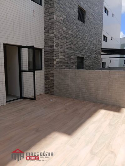 Apartamento, 3 quartos, 107 m² - Foto 4