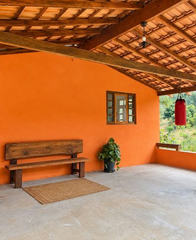 Casa, 2 quartos, 60 m² - Foto 2