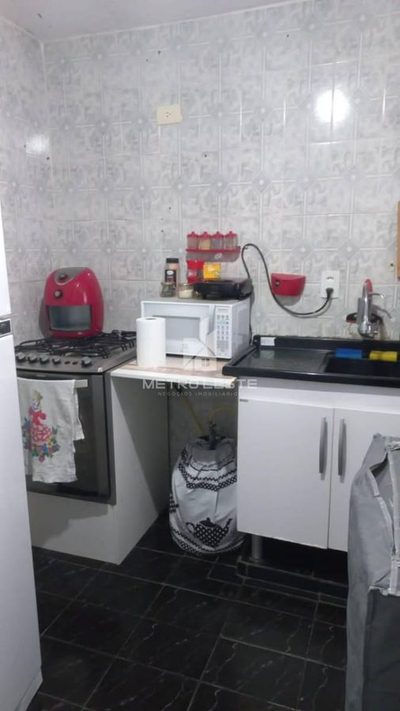 Apartamento, 2 quartos, 44 m² - Foto 3