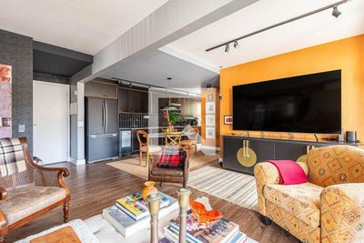 Apartamento, 3 quartos, 112 m² - Foto 2