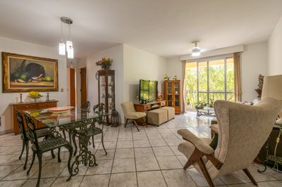 Apartamento, 2 quartos, 94 m² - Foto 2