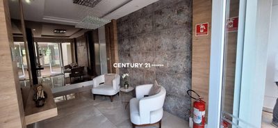 Apartamento, 3 quartos, 191 m² - Foto 5
