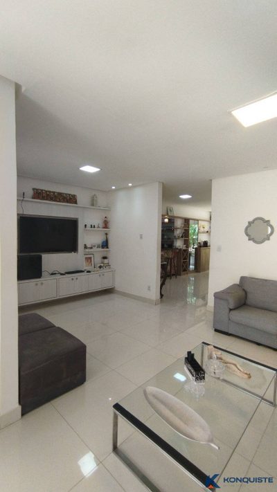 Casa, 3 quartos, 150 m² - Foto 1