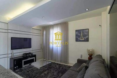 Cobertura, 2 quartos, 140 m² - Foto 3