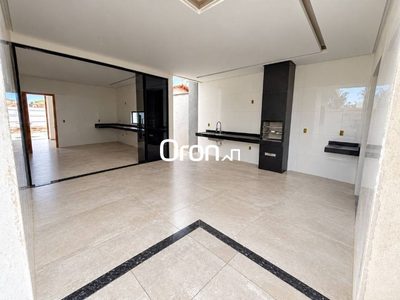 Casa, 3 quartos, 168 m² - Foto 1