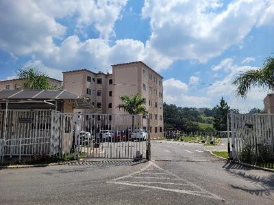 Apartamento, 2 quartos, 38 m² - Foto 1