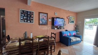Casa, 3 quartos - Foto 3