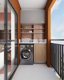 Apartamento, 2 quartos, 39 m² - Foto 5