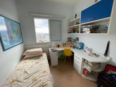Apartamento, 3 quartos, 92 m² - Foto 4