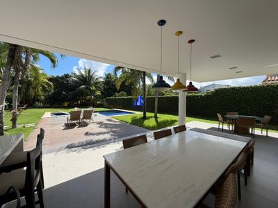Casa de Condomínio, 5 quartos - Foto 5