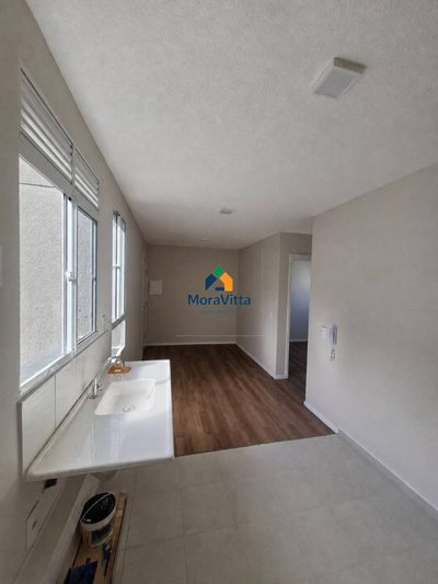 Apartamento, 2 quartos, 42 m² - Foto 3