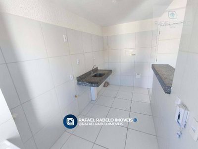 Apartamento, 2 quartos, 49 m² - Foto 4