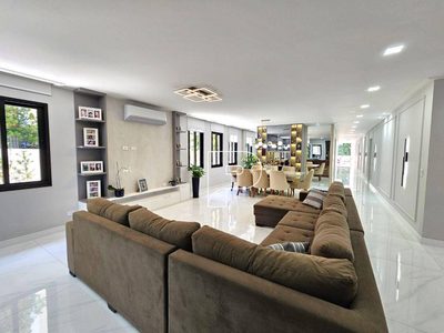Casa de Condomínio, 4 quartos - Foto 4