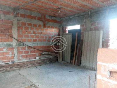 Casa, 3 quartos, 50 m² - Foto 4