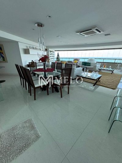 Apartamento, 4 quartos, 247 m² - Foto 4