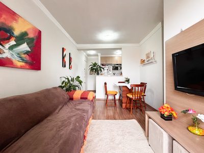 Apartamento, 3 quartos, 57 m² - Foto 5