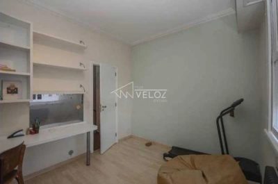 Cobertura, 4 quartos, 255 m² - Foto 4