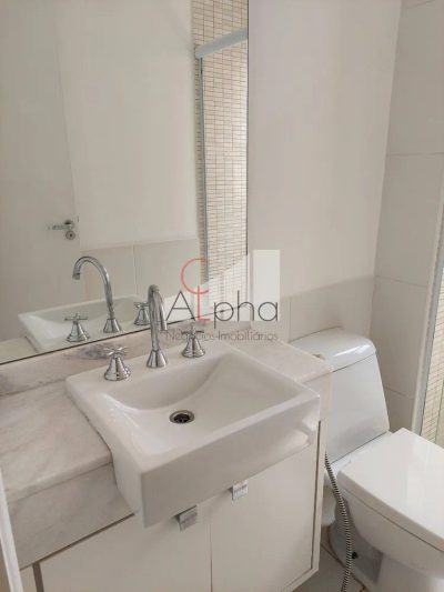 Apartamento, 3 quartos, 122 m² - Foto 1