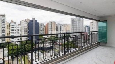 Apartamento, 3 quartos, 149 m² - Foto 3