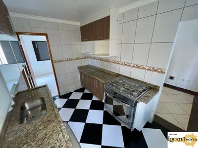 Apartamento, 2 quartos, 56 m² - Foto 5