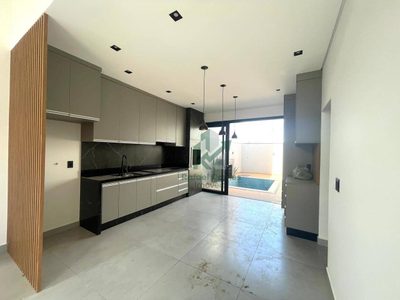 Casa de Condomínio, 3 quartos - Foto 3