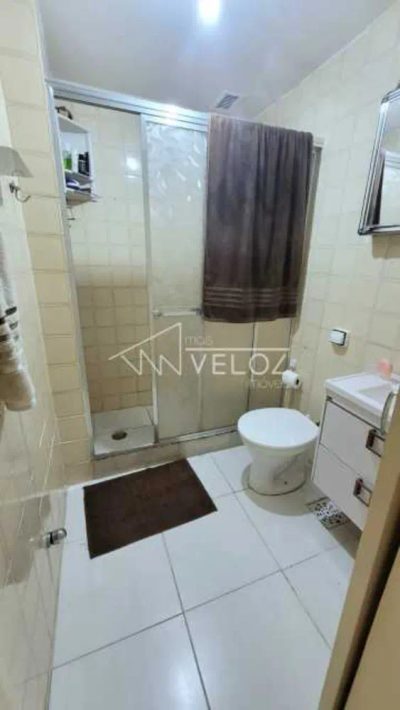 Apartamento, 2 quartos, 56 m² - Foto 1