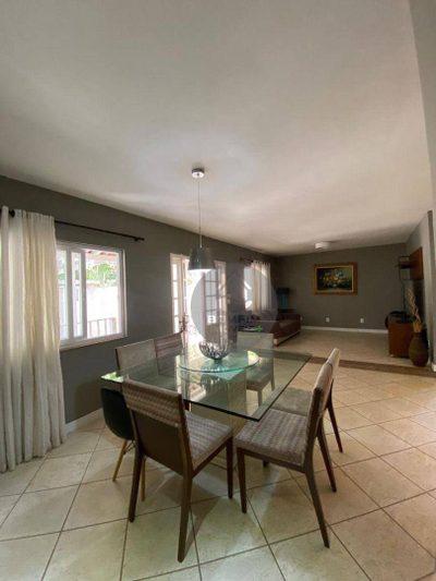 Casa, 4 quartos - Foto 4
