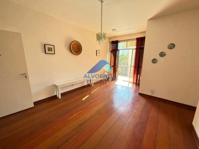 Apartamento, 3 quartos, 93 m² - Foto 5