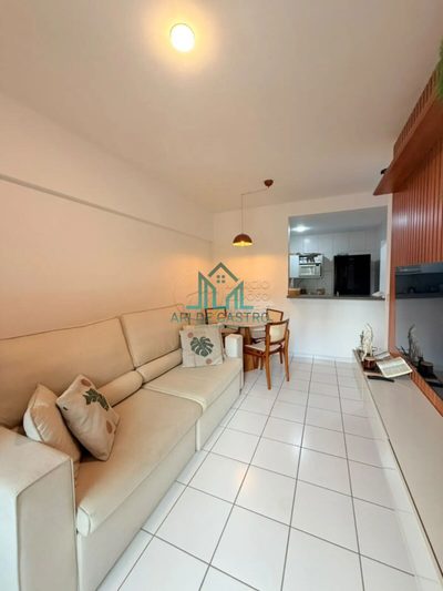 Apartamento, 1 quarto, 42 m² - Foto 4