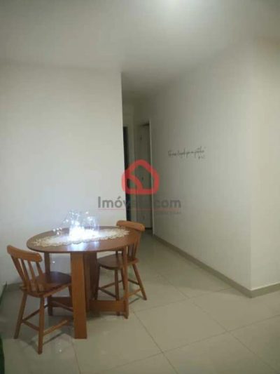 Apartamento, 2 quartos, 77 m² - Foto 4