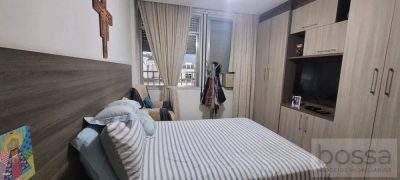 Apartamento, 3 quartos, 107 m² - Foto 4
