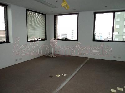 Sala-Conjunto, 60 m² - Foto 4