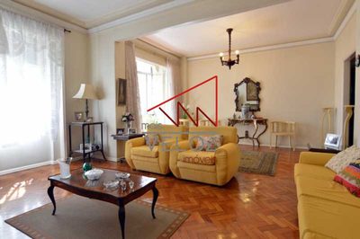 Apartamento, 4 quartos, 190 m² - Foto 1