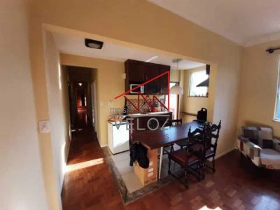 Apartamento, 2 quartos, 68 m² - Foto 5