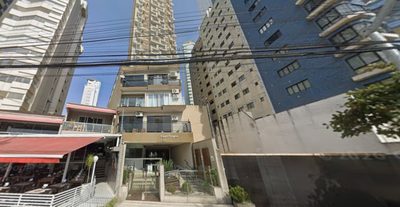 Apartamento, 2 quartos, 87 m² - Foto 1