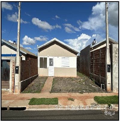 Casa, 1 quarto, 160 m² - Foto 1