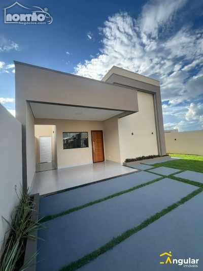 Casa, 2 quartos, 80 m² - Foto 1