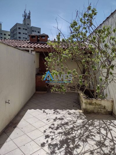 Casa, 3 quartos, 106 m² - Foto 2