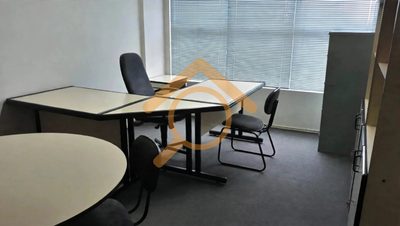 Sala-Conjunto, 30 m² - Foto 2